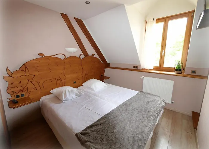 Auberge de la Rivière