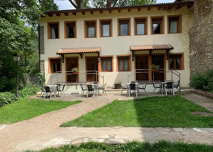 Hotel Charle