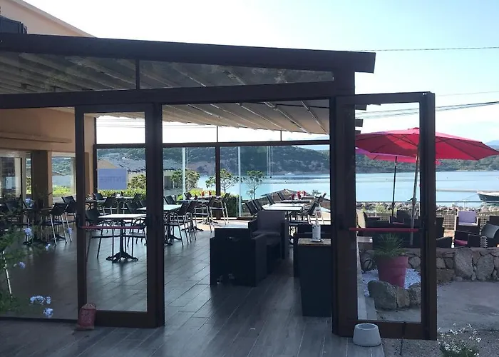 Hotel Du Golfe