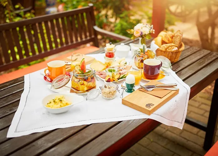 Hotel Landgraf