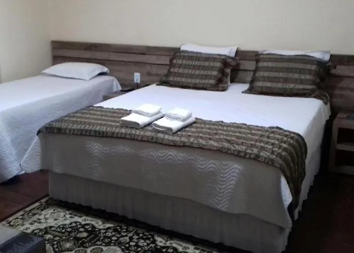 Open Hotel
