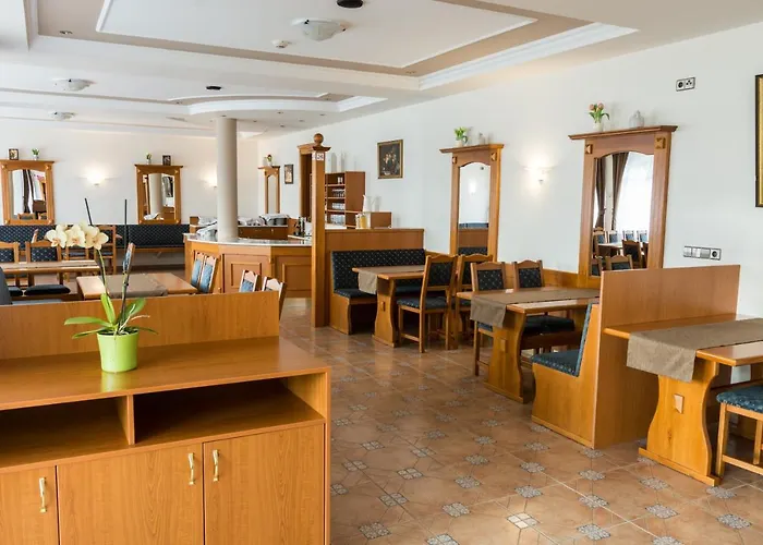 Hotel Harka
