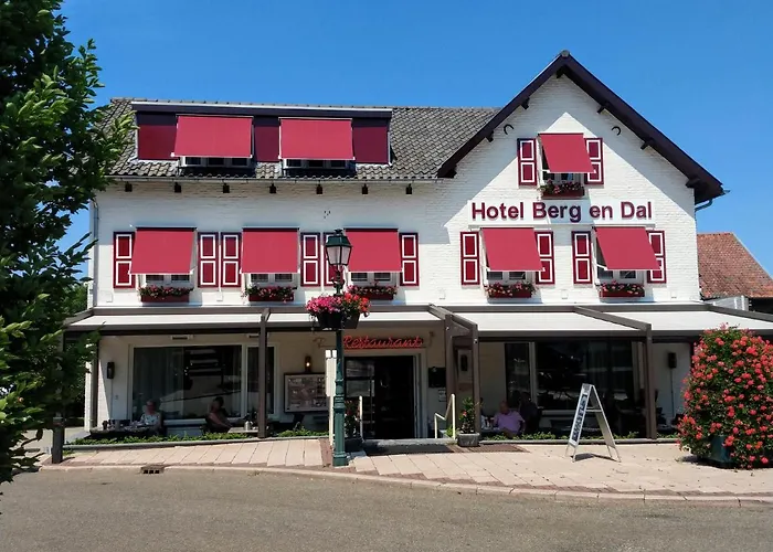 Hotel Berg en Dal