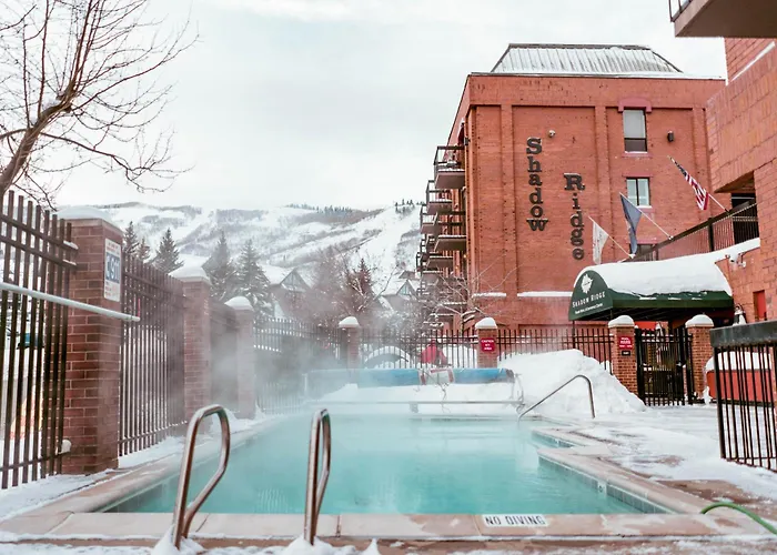 Shadow Ridge By All Seasons Resort Lodging