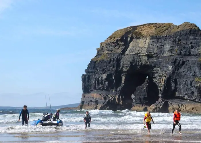 Mcmunns Of Ballybunion