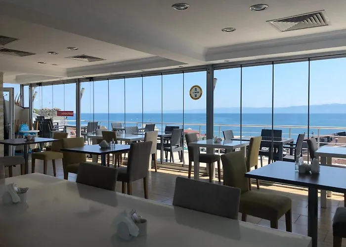 Sinopark Hotel