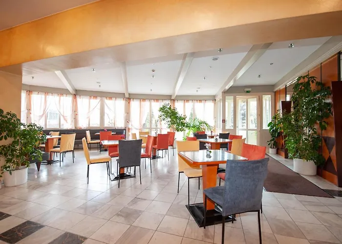 Hotel Rokohof