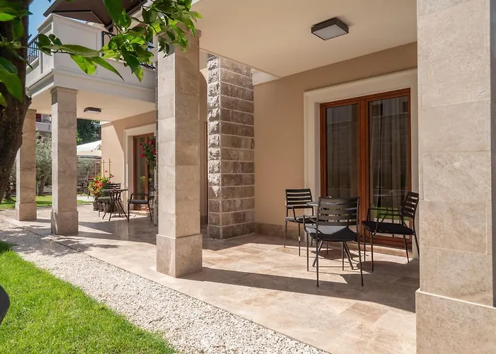 Hotel Vela