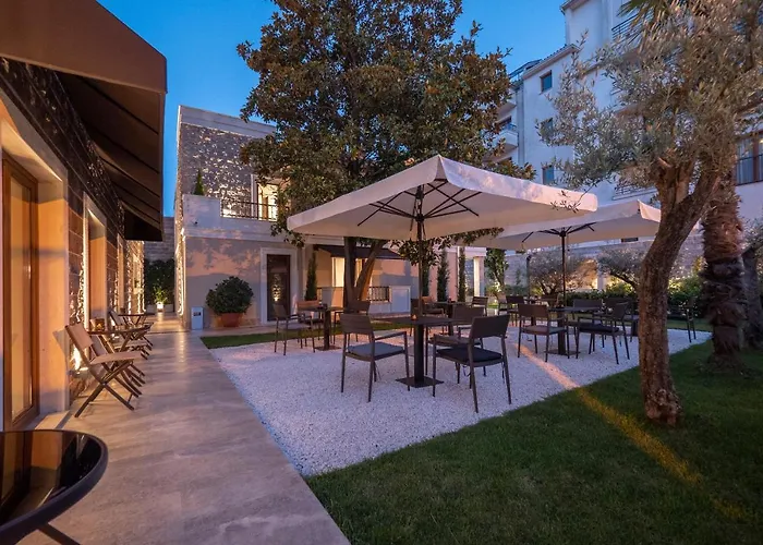 Hotel Vela
