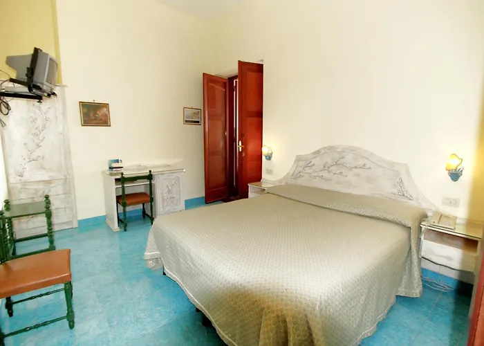 Hotel La Certosa