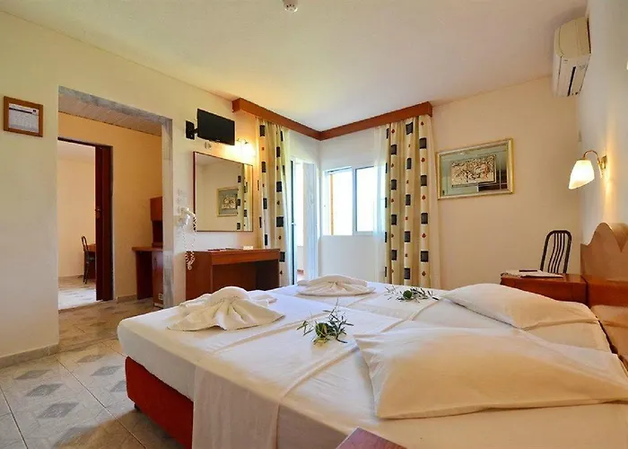 Sousouras Hotel