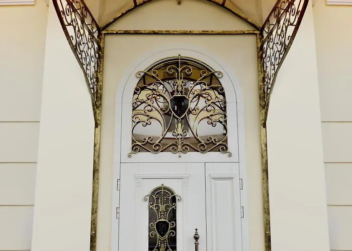 Pletnevskiy Inn