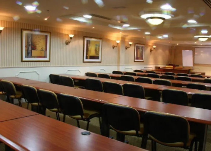 Hotel Marainn