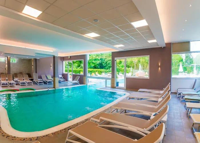 Terme Villa Pace