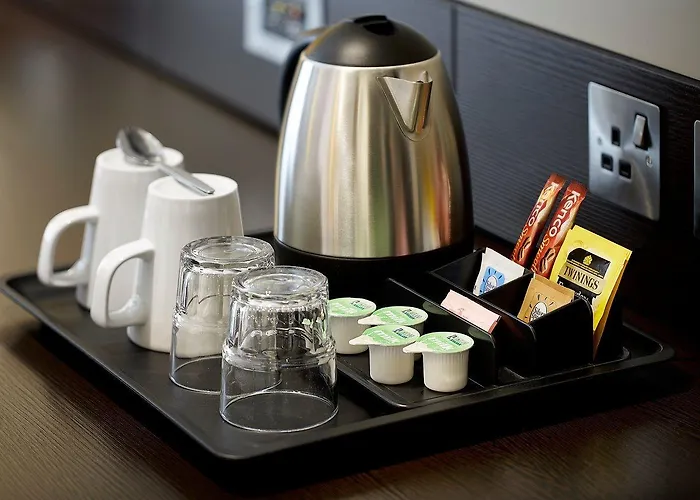 Premier Inn Douglas, Isle Of Man