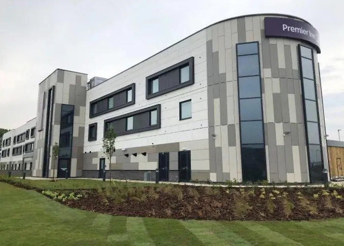 Premier Inn Bridgwater Gateway
