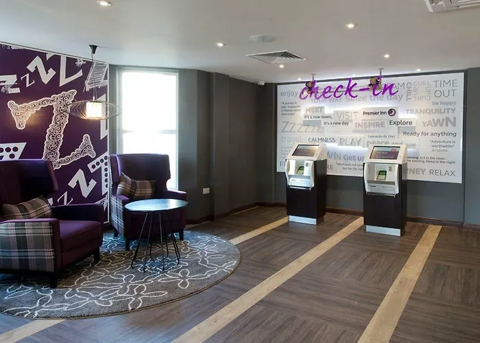 Premier Inn Bridlington Seafront
