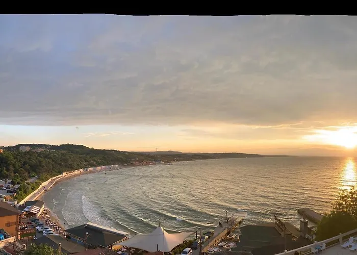 Erzurumlu Hotel
