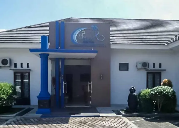 Reddoorz Near Pantai Panjang Bengkulu 2