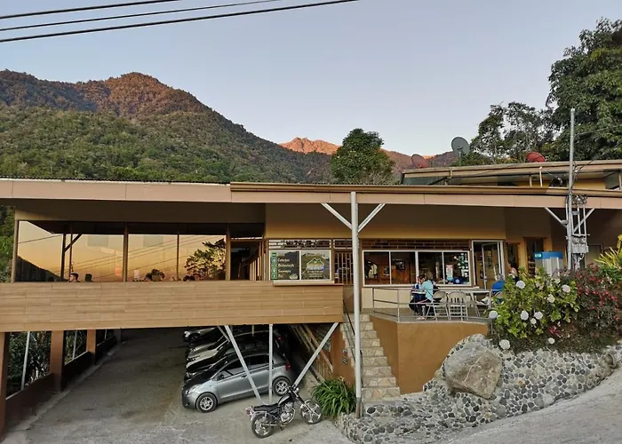 Hotel Uran