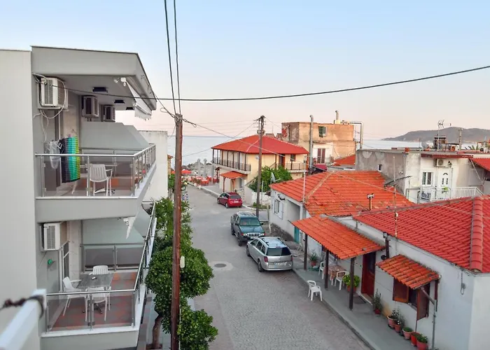 House Stelitsa