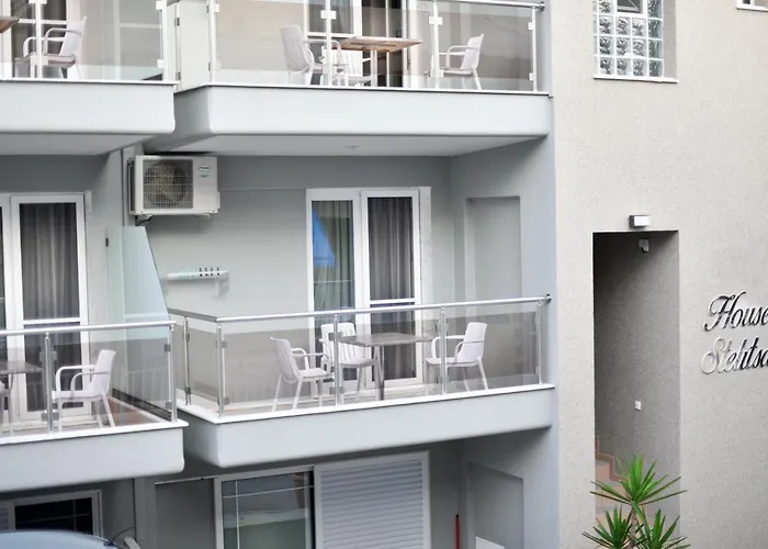 House Stelitsa