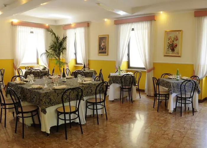 Hotel Il Corallo