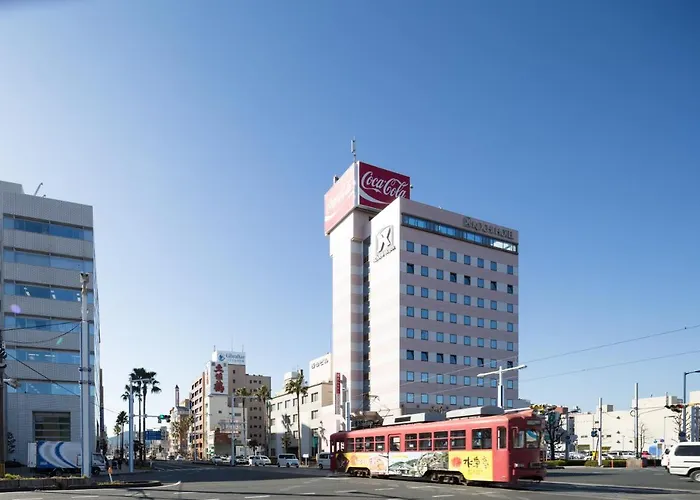Kochi Hotel