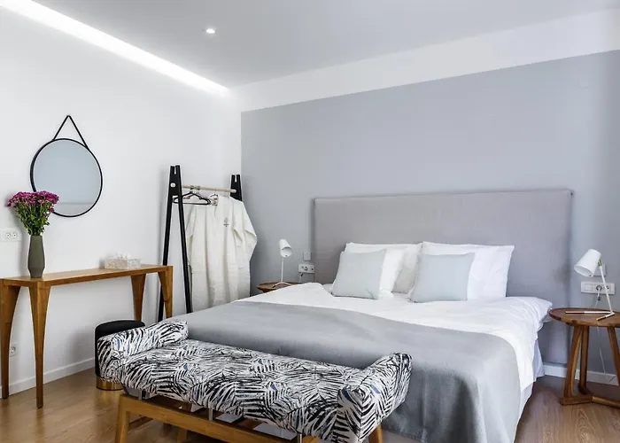 Balance Hotel