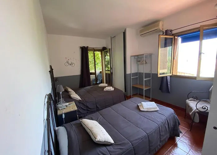 Hotel Gite D'Etape San Pasquale