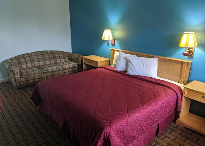 Executive Inn