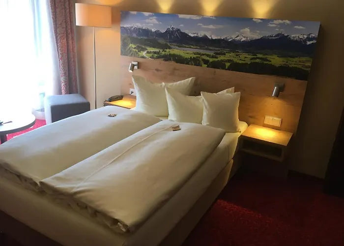 Parkhotel Leiser