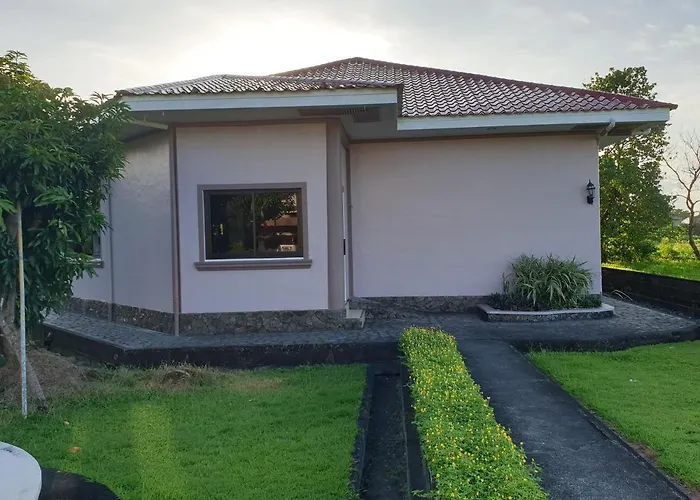 Mayon View Garden Apartelle