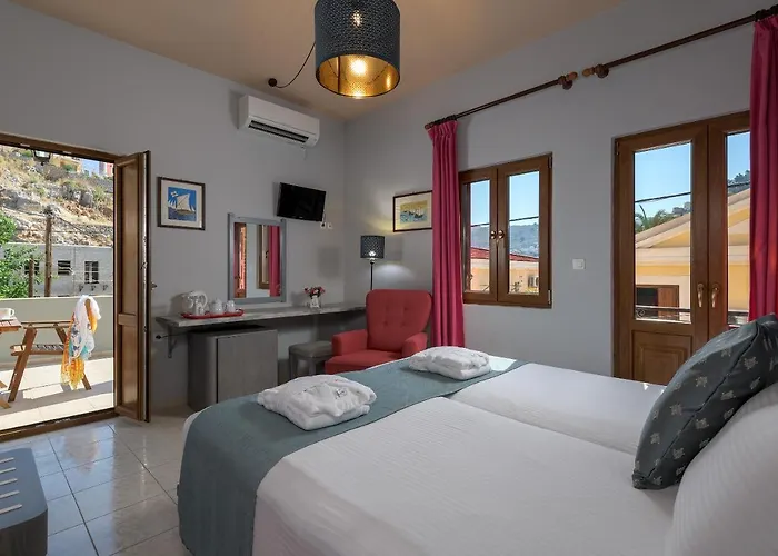 Grace Hotel&Studios