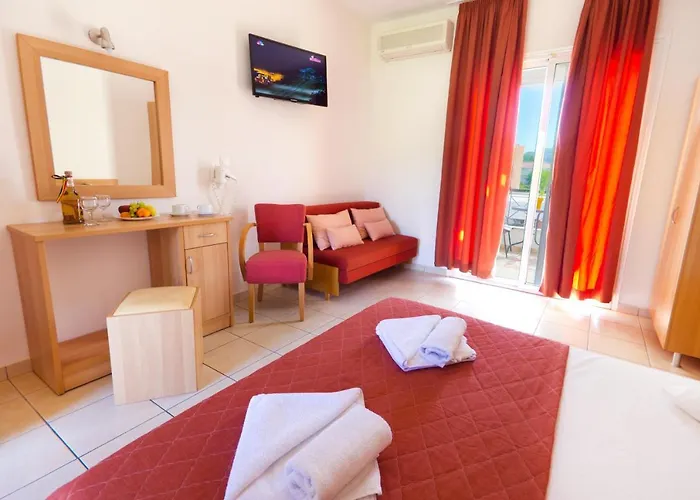 Hotel Filia