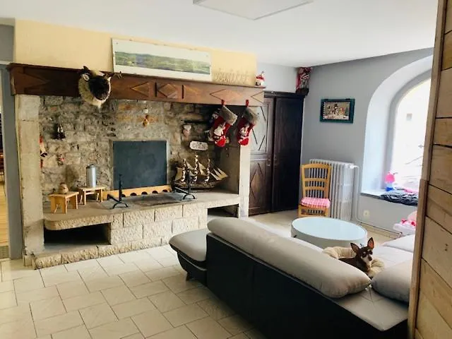 Hotel-Restaurant La Bergerie