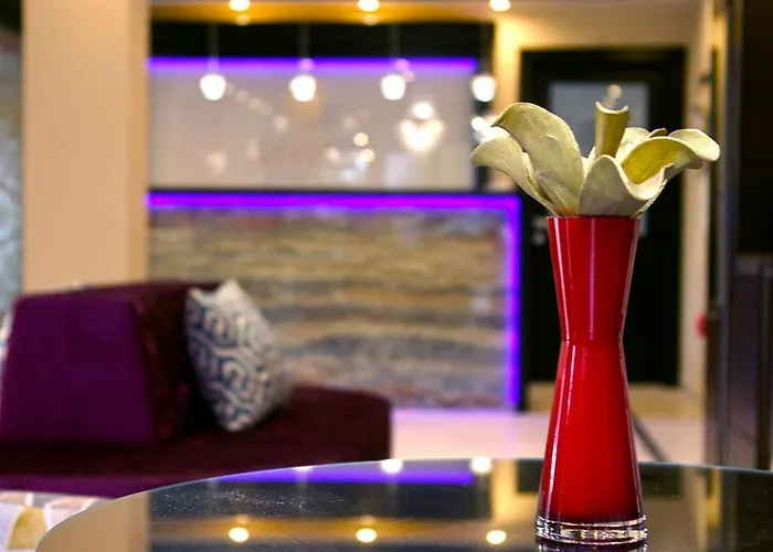 Boutique Hotel Divina