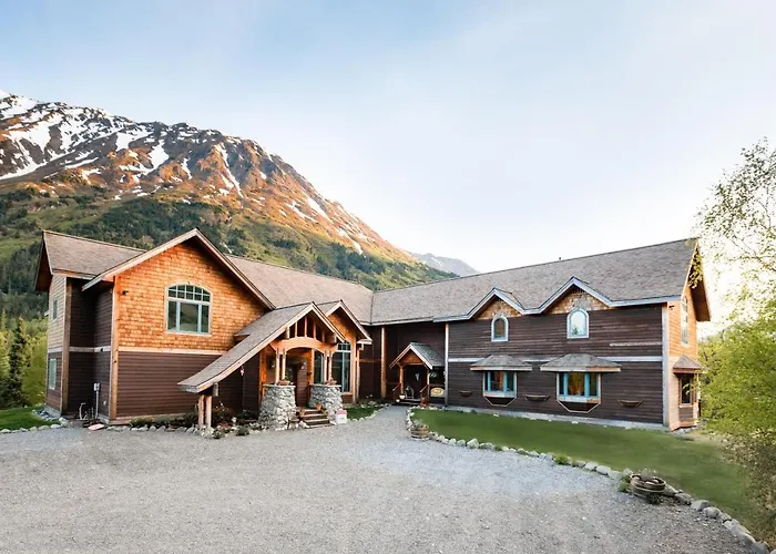 Inn At Tern Lake