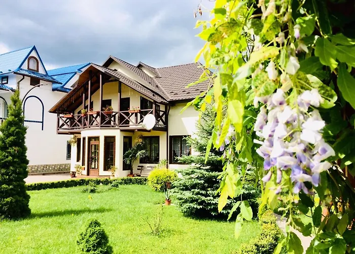 Villa Diola