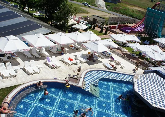 Hotel President Spa