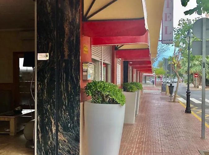 Hotel Ancla