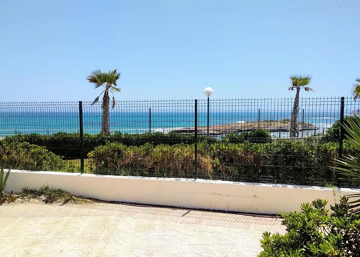 Shoal Apartamentos