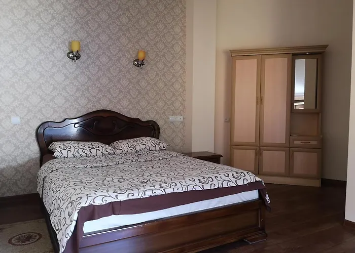 Hotel Edem