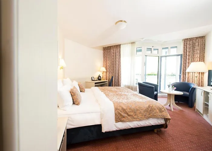 Hotel Traube Rüdesheim