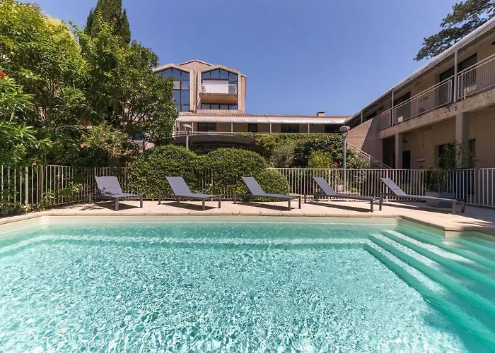 Hotel Cantosorgue