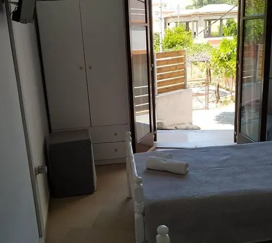 Nancy'S Rooms