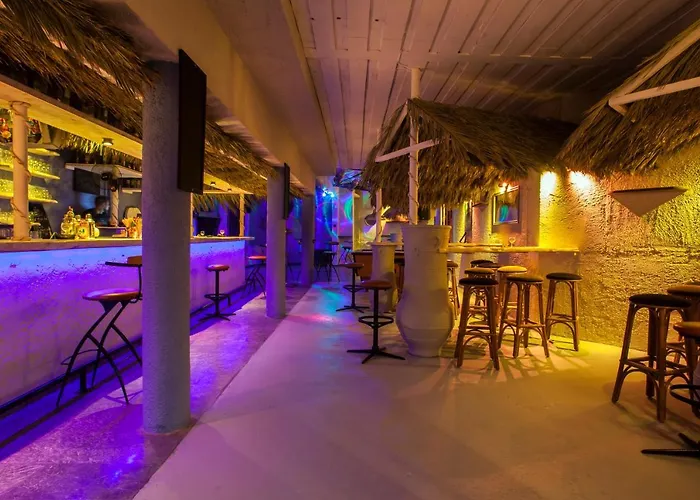 Mythos Suites Diskos