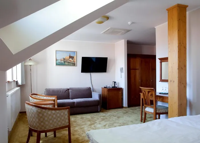 Wellness Hotel Ida