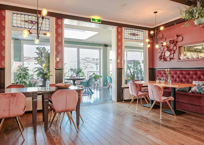 Hotel Restaurant Goerres