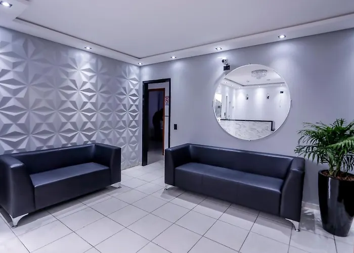 Hotel Copacabana